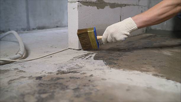24/7 Emergency Wet Basement Repair experts in Point Pleasant, NJ